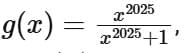 JEE Main Previous Year Questions (2016- 2025): Functions | Mathematics (Maths) Class 12