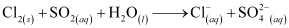 NCERT Solutions Class 11 Chemistry Chapter 7 - Redox Reactions