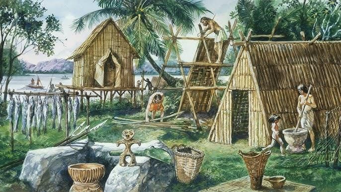 NCERT Summary: Timeline and Sources of History | Social Studies for Class 6