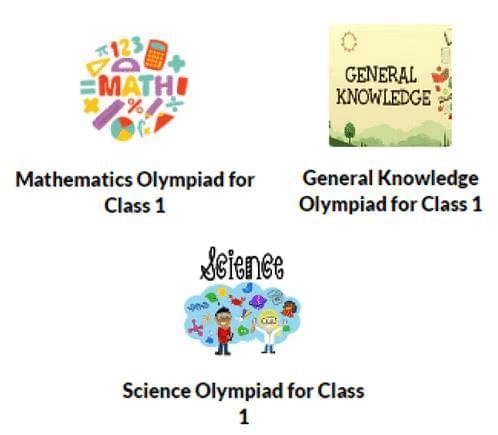 What do you get under EduRev Infinity Package for Class 1? | Parent`s Guide to EduRev Infinity for Class 1