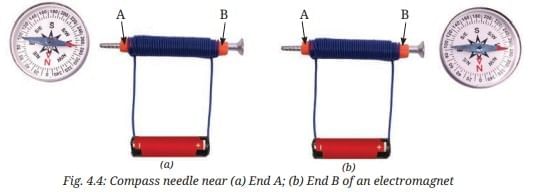 Electricity: Magnetic and Heating Effects NCERT Solutions | Science Curiosity Class 8 -  New NCERT