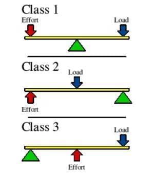 Simple Machine Chapter Notes | Basic Technology for JSS 3