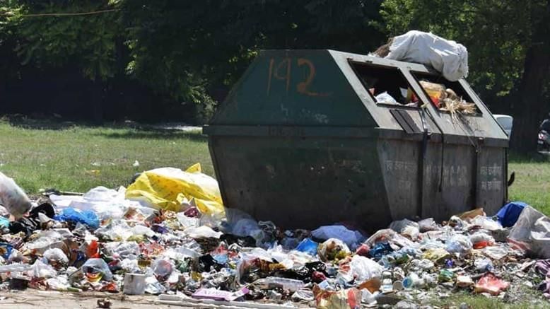 Revision Notes: Waste Management-I | Geography Class 10 ICSE