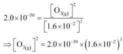 NCERT Solutions Class 11 Chemistry Chapter 6 - Equilibrium