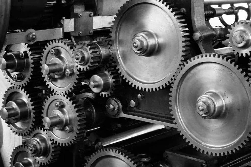 Simple Machine Chapter Notes | Basic Technology for JSS 3