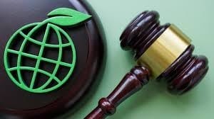 The Fading of India`s Environmental Jurisprudence
