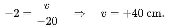 Class 10 Science Chapter 9 Previous Year Questions - Ray Optics - Light : Reflection and Refraction