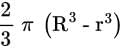 NCERT Solutions for Class 9 Maths Chapter 11 - Surface Areas and Volumes