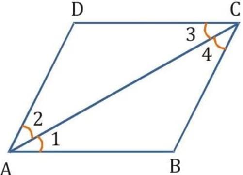 NCERT Solutions for Class 9 Maths Chapter 8 - Quadrilaterals