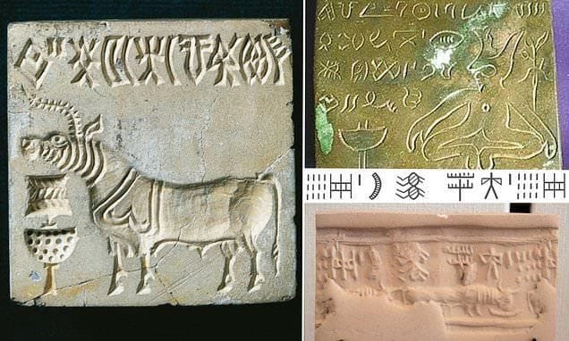 Deciphering the Indus Script: A Gateway to Understanding Ancient Civilizations