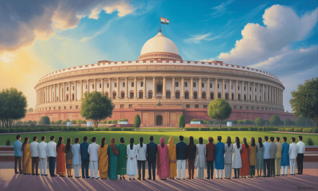 Introduction to the Constitution of India & Preamble | Legal Reasoning for CLAT