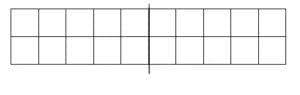 Unit Test: Grandmother’s Quilt | Mathematics (Maths Mela) Class 5 - New NCERT