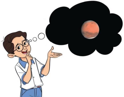 Magnifying Glass NCERT Solutions | English Poorvi Class 8 - New NCERT
