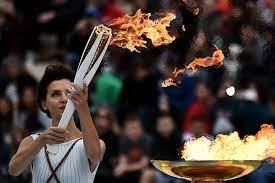History and Symbols of the Olympics | General Knowledge Encyclopedia - Class 8