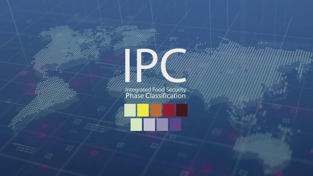 Integrated Food Security Phase Classification
