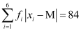 NCERT Solutions Class 11 Maths Chapter 13 - Statistics
