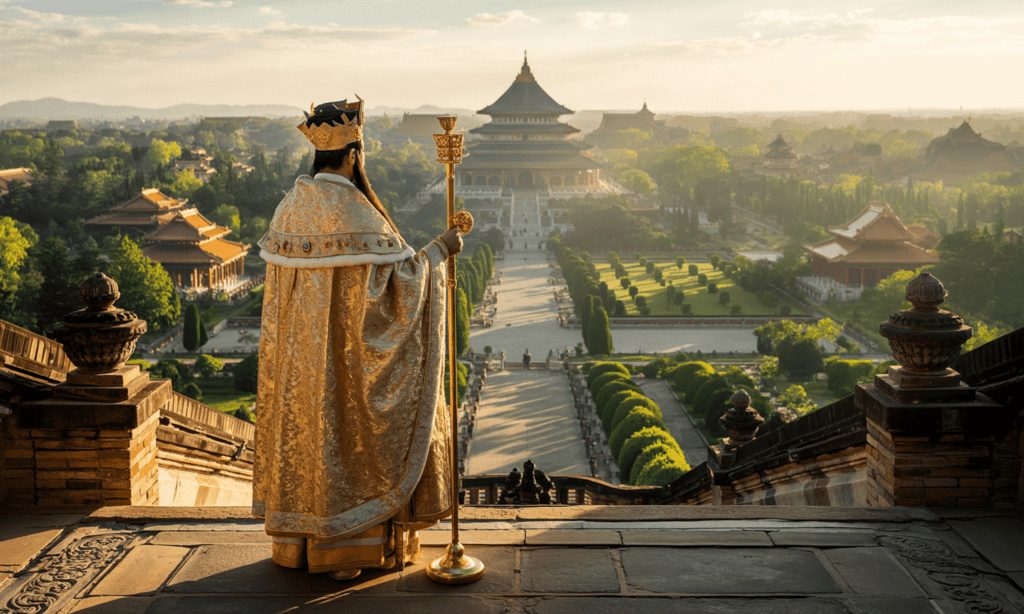 Class 6 History Chapter 7 Question Answers - From a Kingdom to an Empire