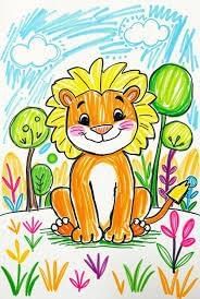 Exploring Colours | EVS for LKG