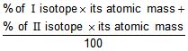 Solved Examples: Some Basic Concepts of Chemistry | Additional Study Material for JEE