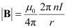 NCERT Solutions Class 12 Physics Chapter 4 - Moving Charges & Magnetism