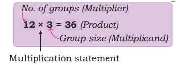 NCERT Solutions for Class 4 Maths Chapter 9 - Equal Groups
