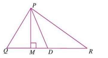 Triangles and Quadrilaterals Chapter Notes | Mathematics Class 6 ICSE