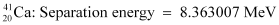 NCERT Solutions Class 12 Physics Chapter 13 - Nuclei