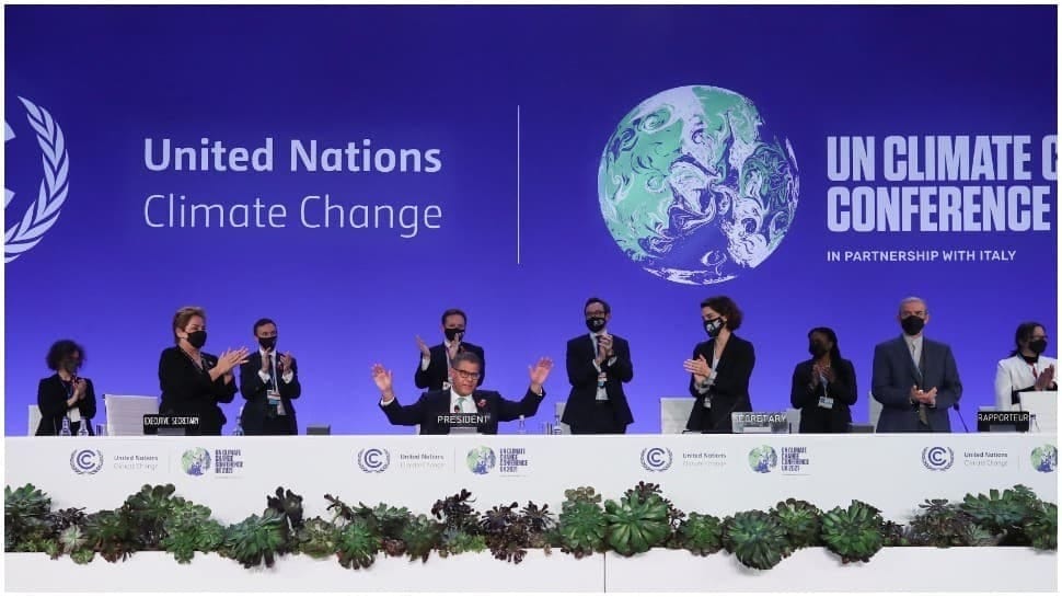 US Climate Body Exit: Mixed Relief and New Risks for India