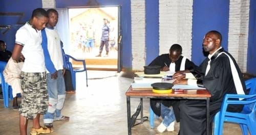 Supreme Court Declares Forced Narco Tests Unconstitutional