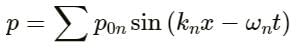 HC Verma Questions and Solutions: Chapter 16: Sound Waves- 1 | HC Verma Solutions - JEE