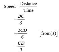 NCERT Solutions for Class 10 Maths Chapter 9 - Some Applications of Trigonometry (Exercise 9.1)