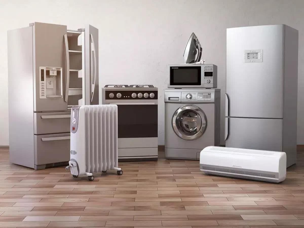 PLI Scheme for White Goods