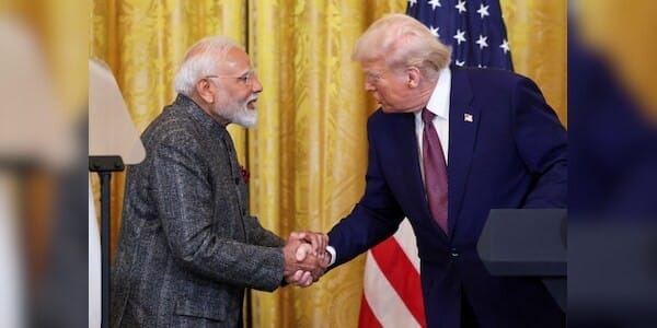 India Tested: From U.S. Sanctions to One-Sided Trade Deal