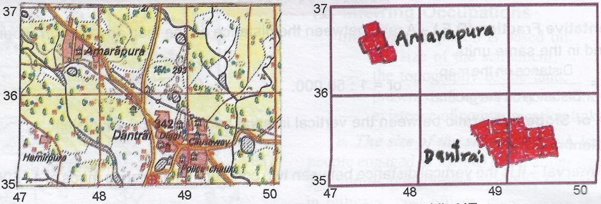 Q1: What does the black line in 4812 indicate?