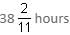 Time & Work Questions for CAT with Answers PDF