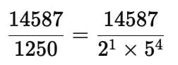 NCERT Exemplar: Real Numbers | Mathematics (Maths) Class 10