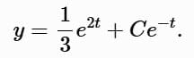 Linear Ordinary Differential Equations of First and Second Order - 1 | Physics for IIT JAM, UGC - NET, CSIR NET