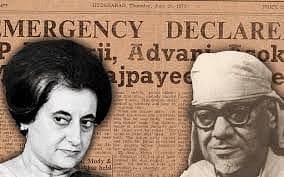 Indira Nehru Gandhi v. Raj Narain (1975)