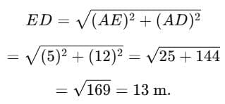 Unit Test (Solutions): Triangles