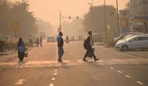 India is focusing on PM10 but PM 2.5 is the real threat