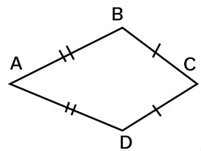 Points to Remember: Quadrilaterals | Mathematics Class 8- New NCERT (Ganita Prakash)