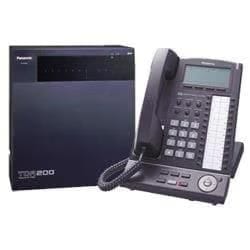 Electronic Private Automatic Branch Exchange (EPABX) in Modern Communication