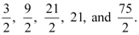 NCERT Solutions Class 11 Maths Chapter 8 - Sequence And Series