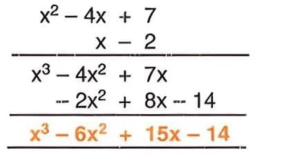Algebraic Expressions Chapter Notes | Mathematics Class 8 ICSE