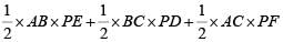 Mensuration CAT Previous Year Questions with Answer PDF
