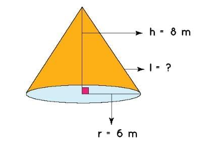 NCERT Solutions for Class 9 Maths Chapter 11 - Surface Areas and Volumes