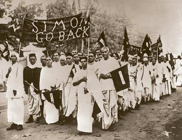 Notes: Nationalist Movement | Social Studies & Pedagogy Paper 2 for CTET & TET Exams - CTET & State TET