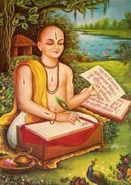 पठन सामग्री और भावार्थ: राम लक्ष्मण परशुराम संवाद | Hindi Class 10