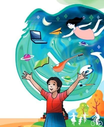 एक आशीर्वाद Chapter Notes | Chapter Notes For Class 8