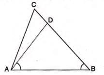 Inequalities Chapter Notes | Mathematics Class 9 ICSE